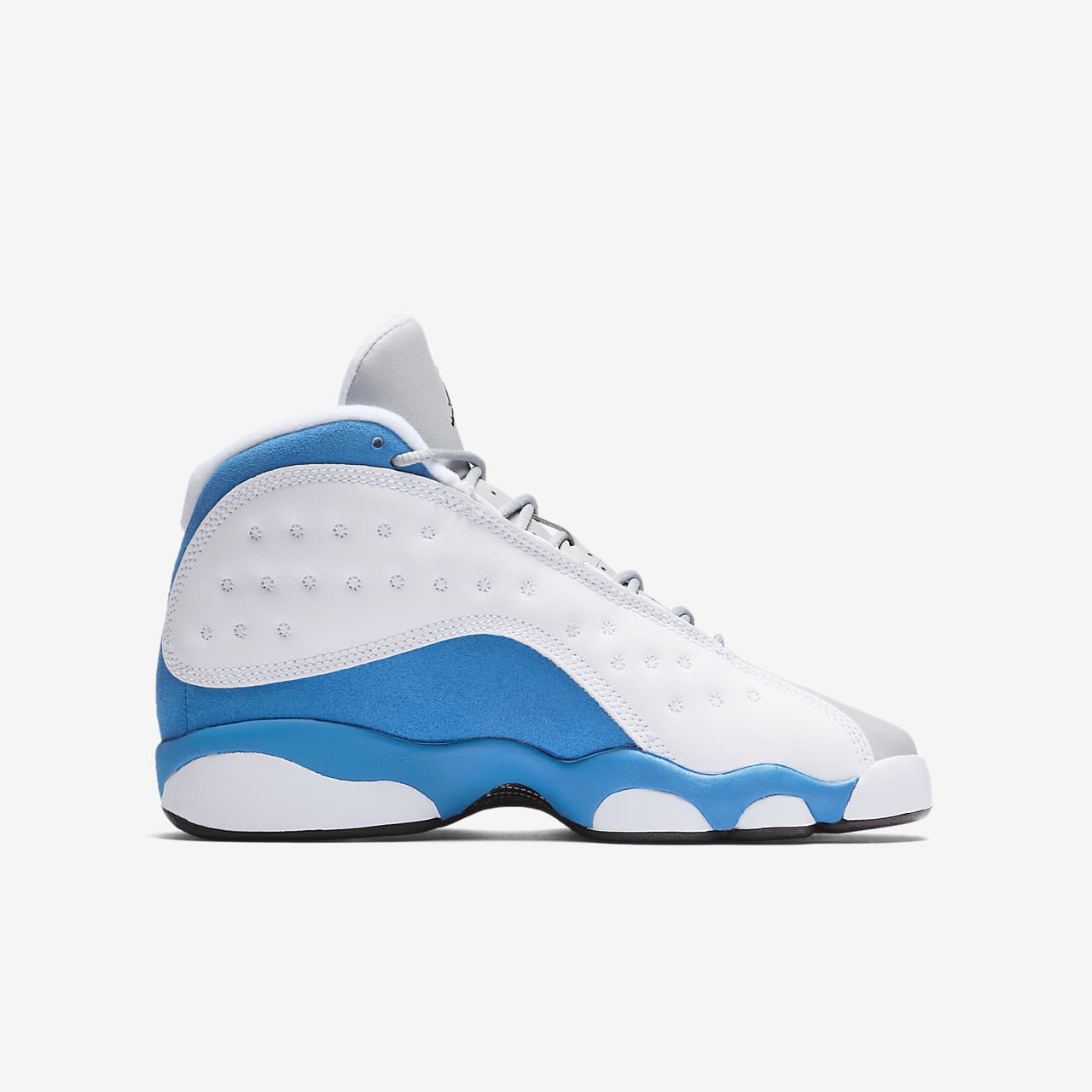 Air Jordan 13 Retro Older Kids Shoe Nike Id