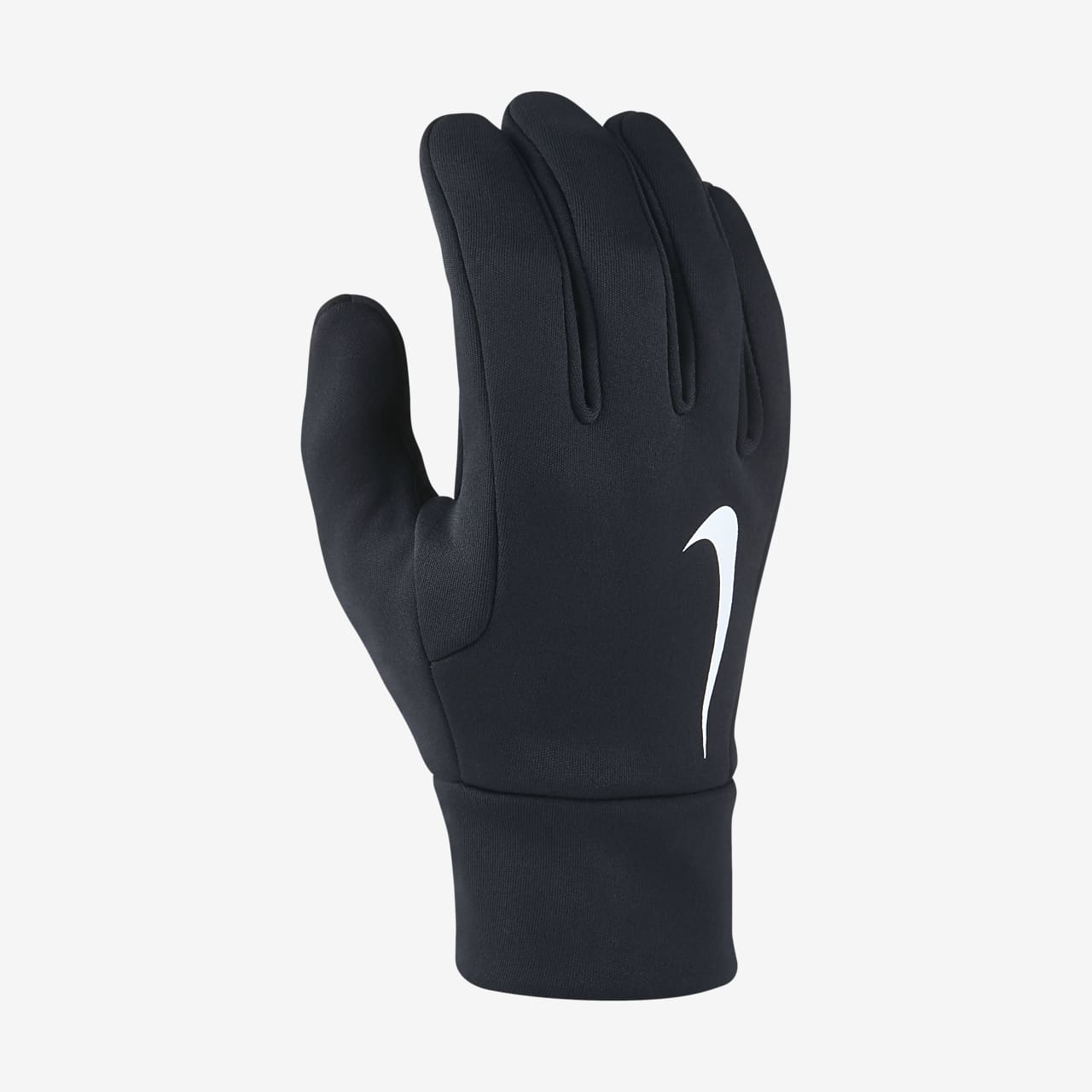 Nike HyperWarm Field Player Football Gloves. Nike CA