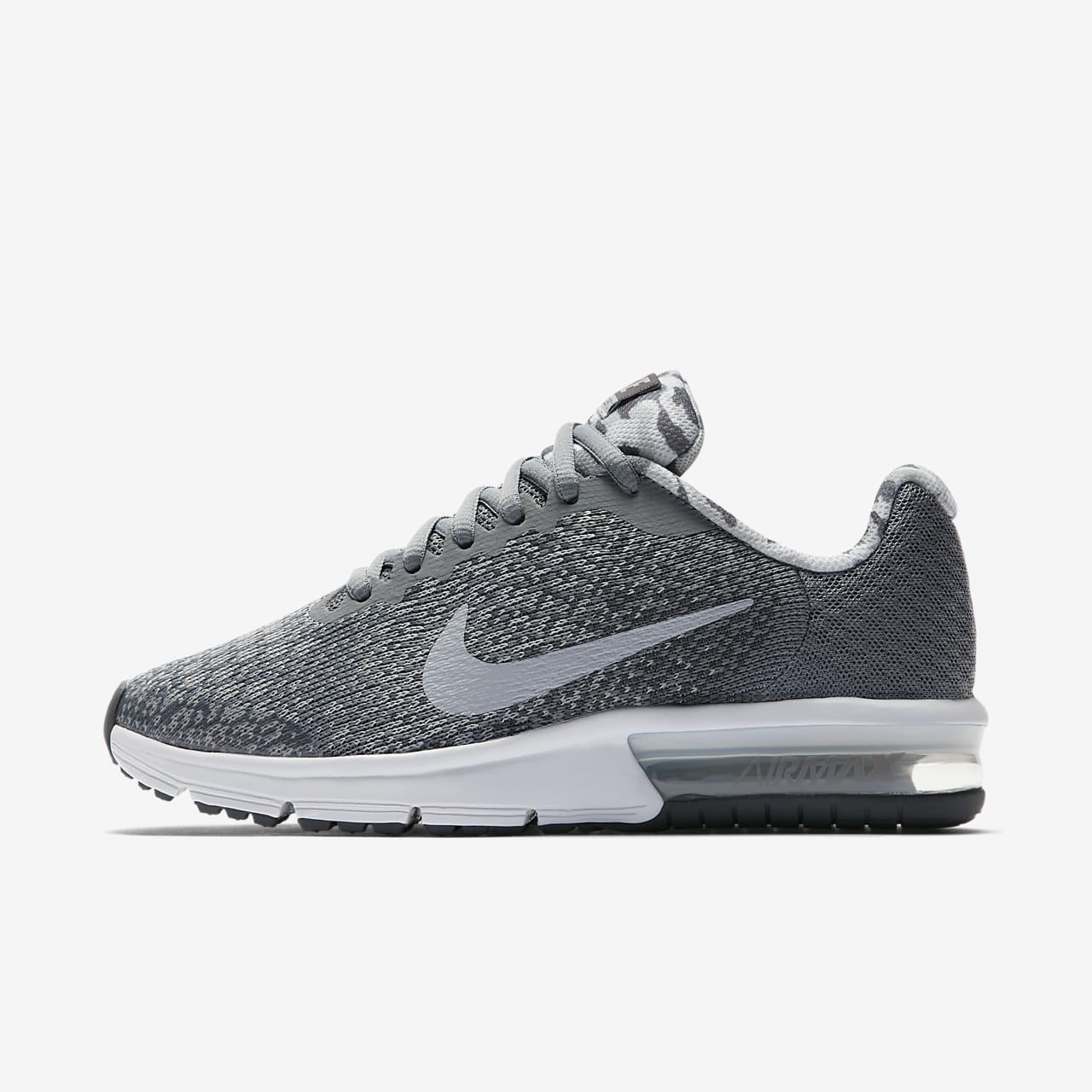 chaussure air max sequent 2