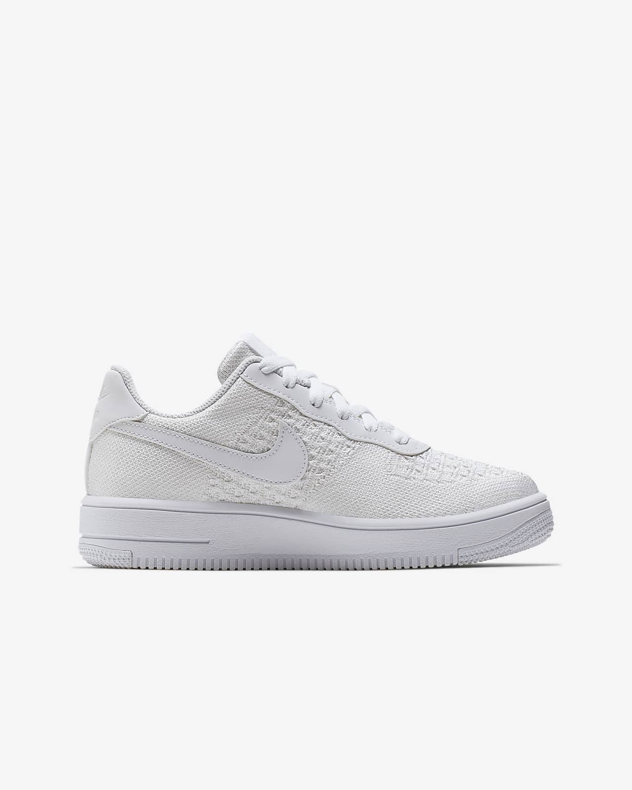 nike air force 1 flyknit enfant nike air force 1 flyknit enfant