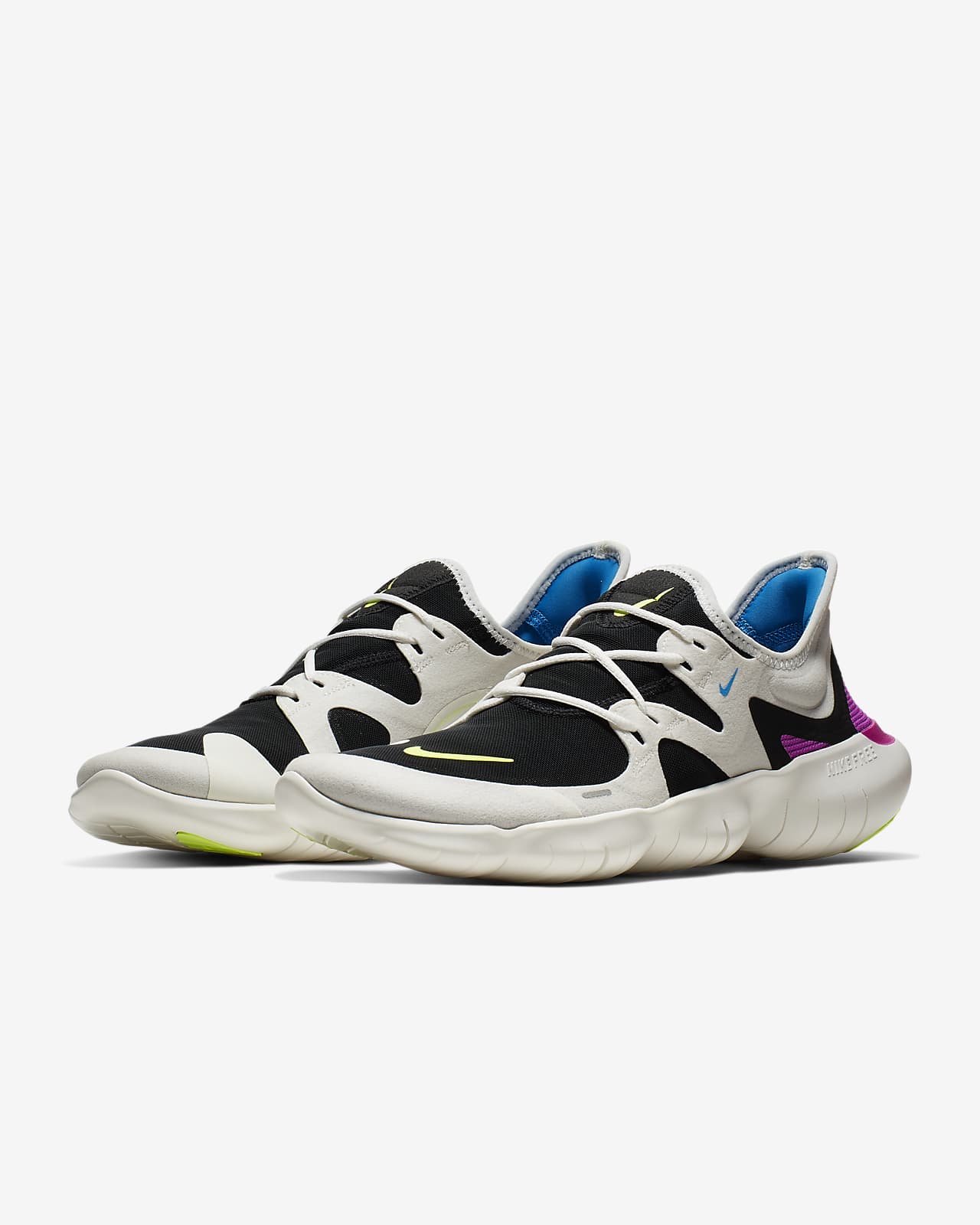 Chaussure de running Nike Free RN 5.0 pour Homme Chaussure de running Nike Free RN 5.0 pour Homme