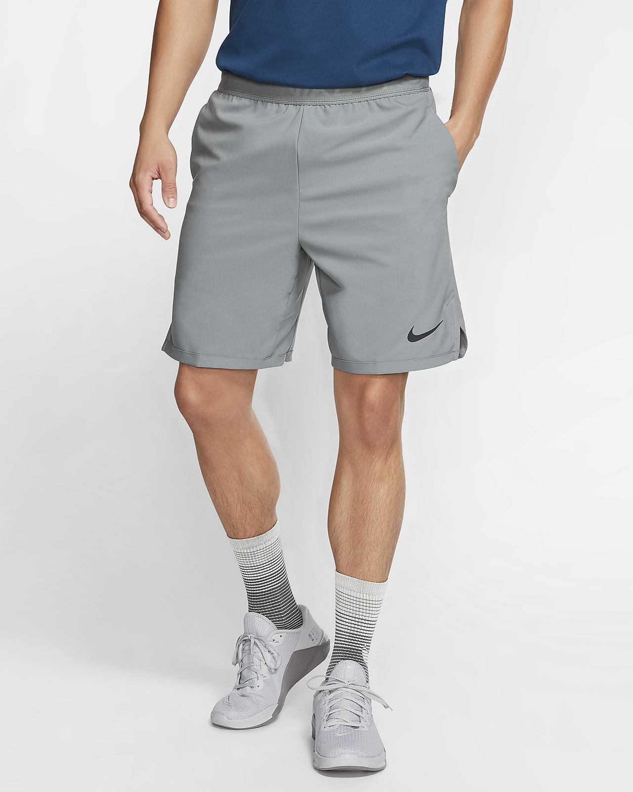Nike Pro Flex Vent Max Men's Shorts. Nike CA