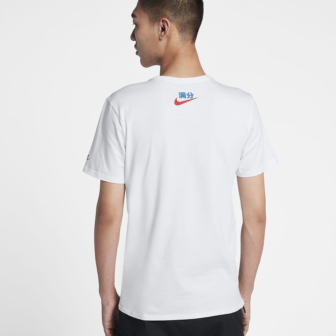 nike sportswear 男子t恤