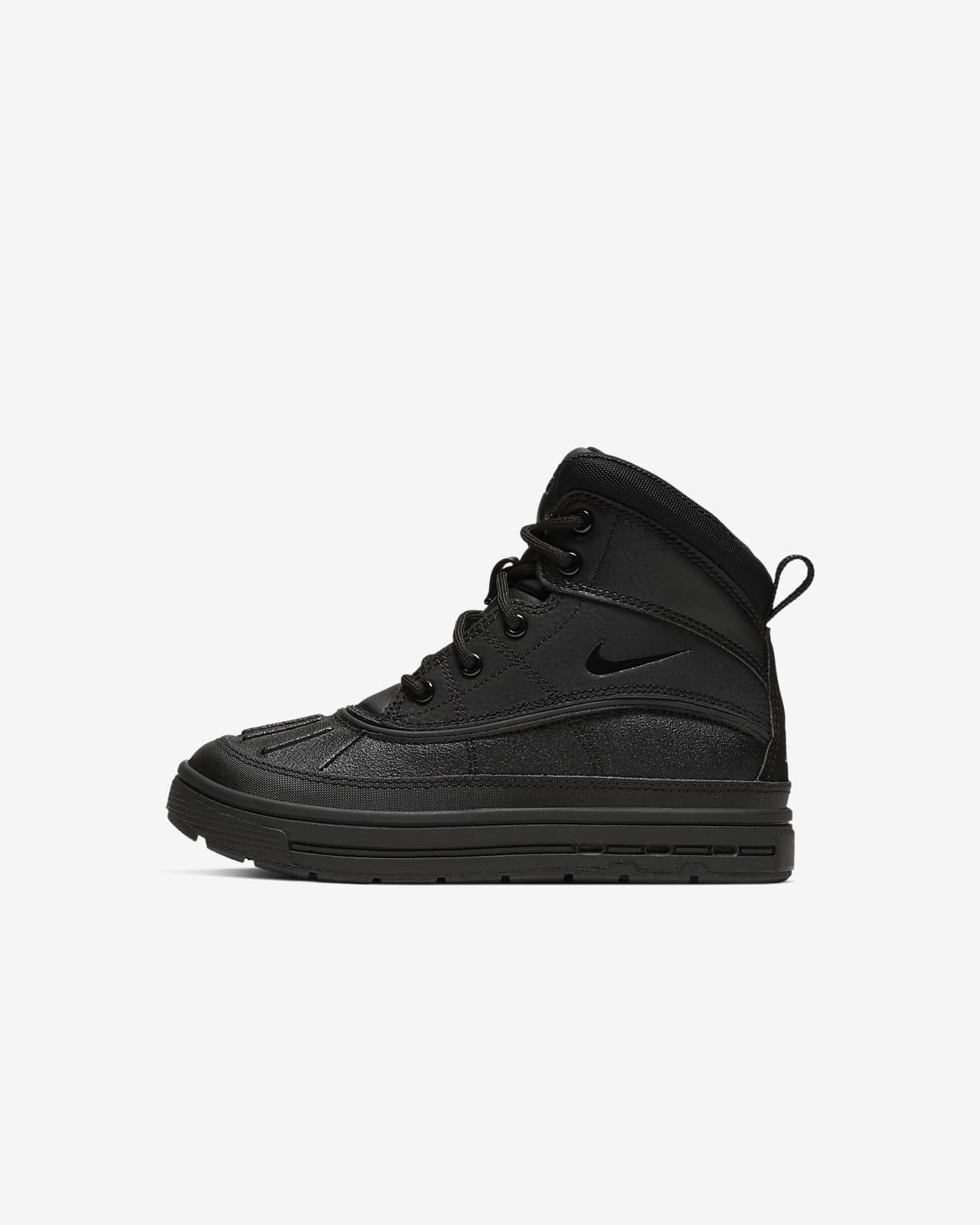 Botas niño nike clearance