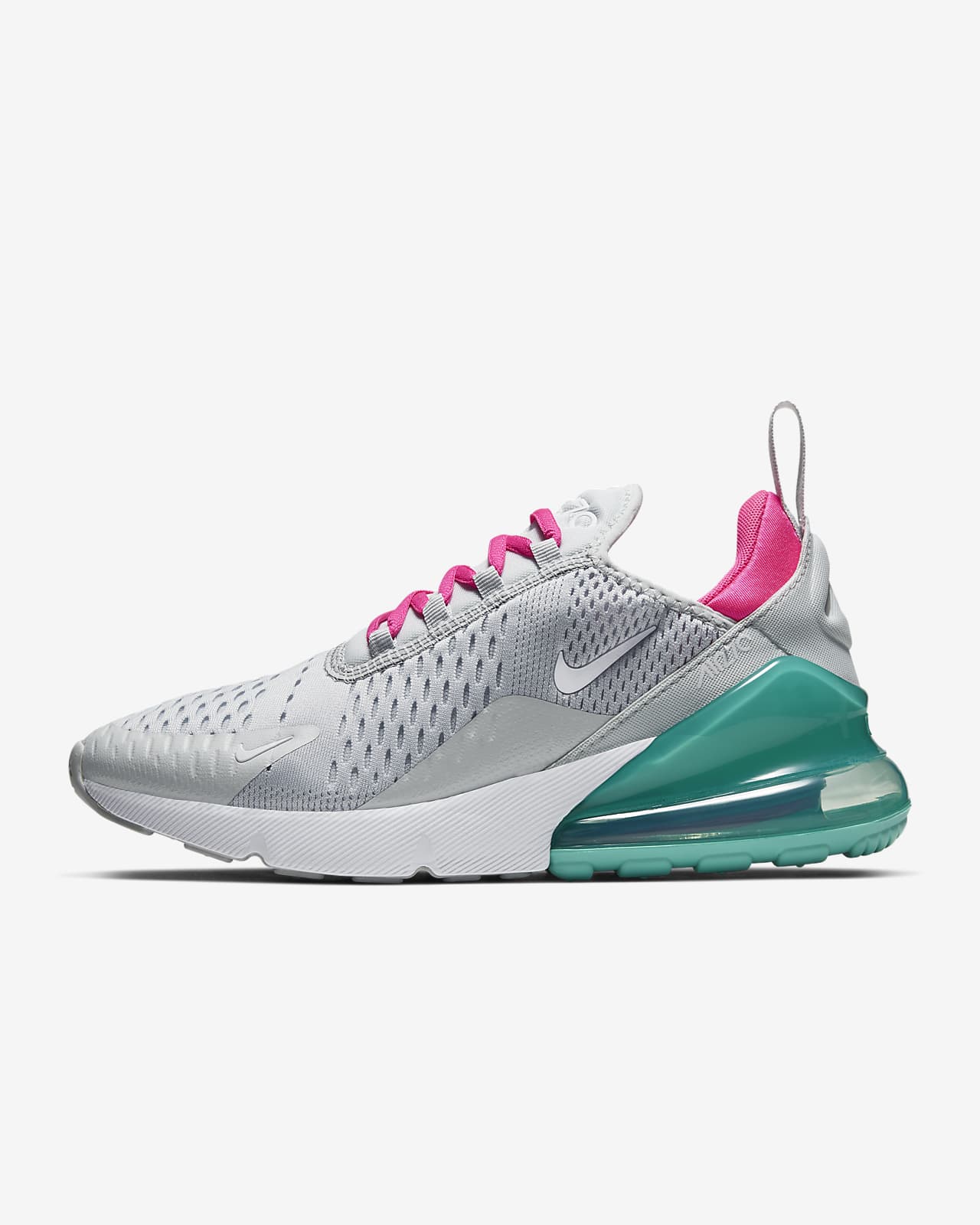 nike nike air max 270 women's shoe