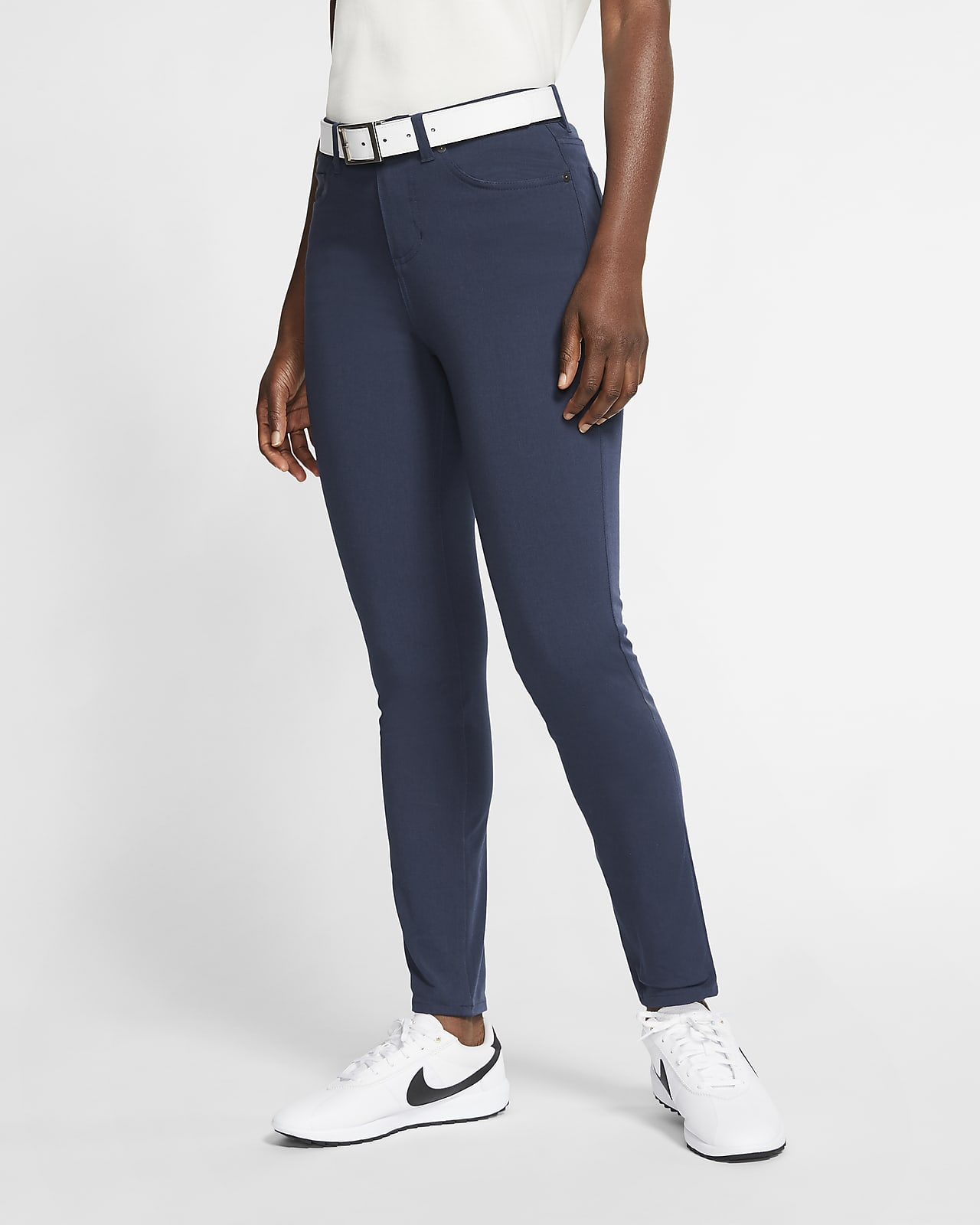 Nike Women's Slim Fit Golf Pants. Nike.com