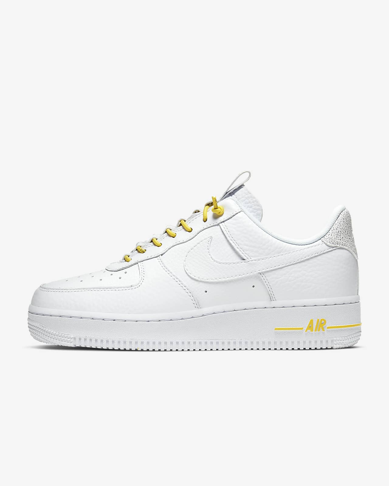 Nike Air Force 1 '07 Luxe 女鞋。Nike TW