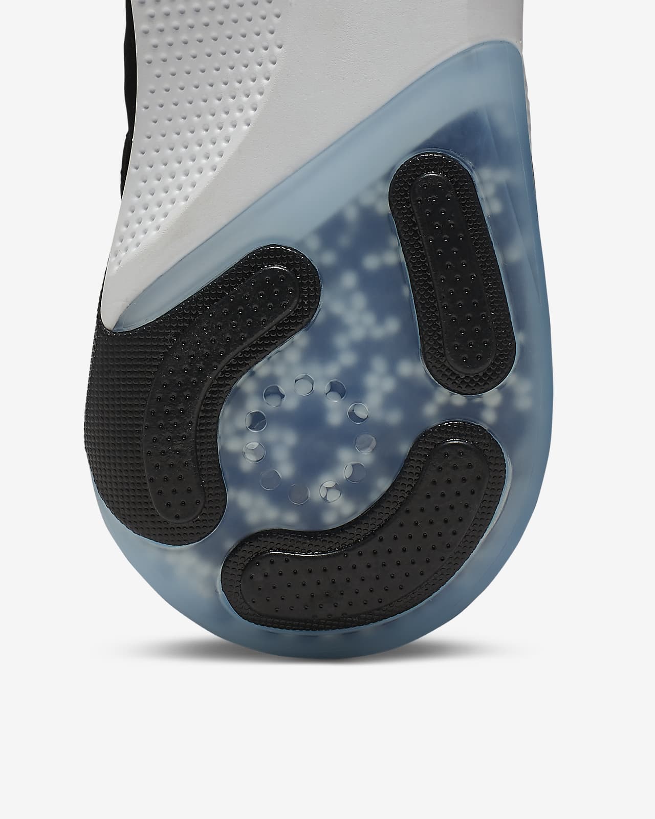 nike joyride run flyknit junior