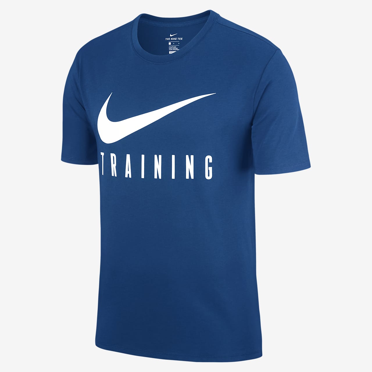 Nike Dri-FIT Men's Training T-Shirt 