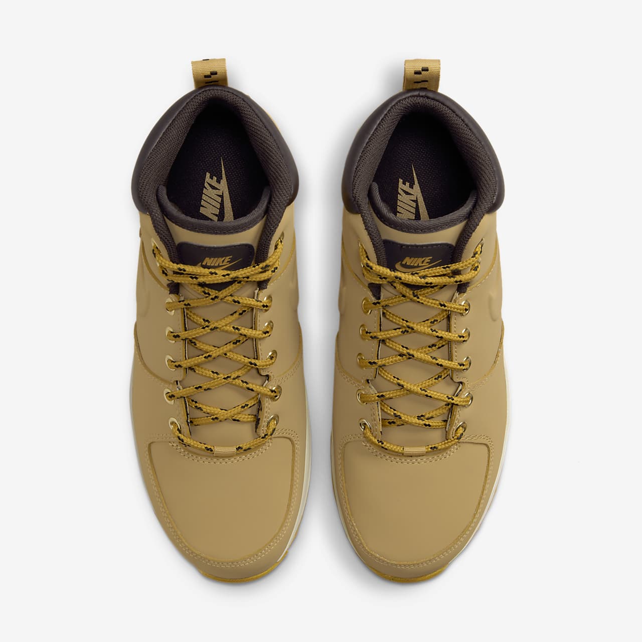 Botas Nike para hombre en rebajas | FASHIOLA.es