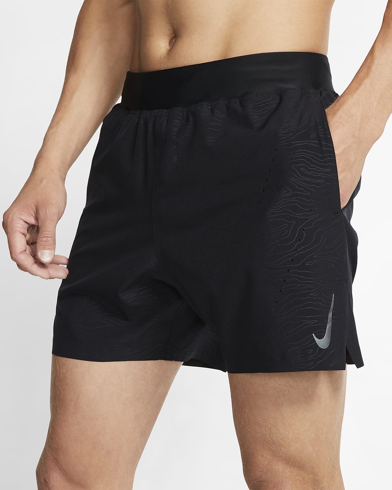 nike volleyball shorts 5 inch