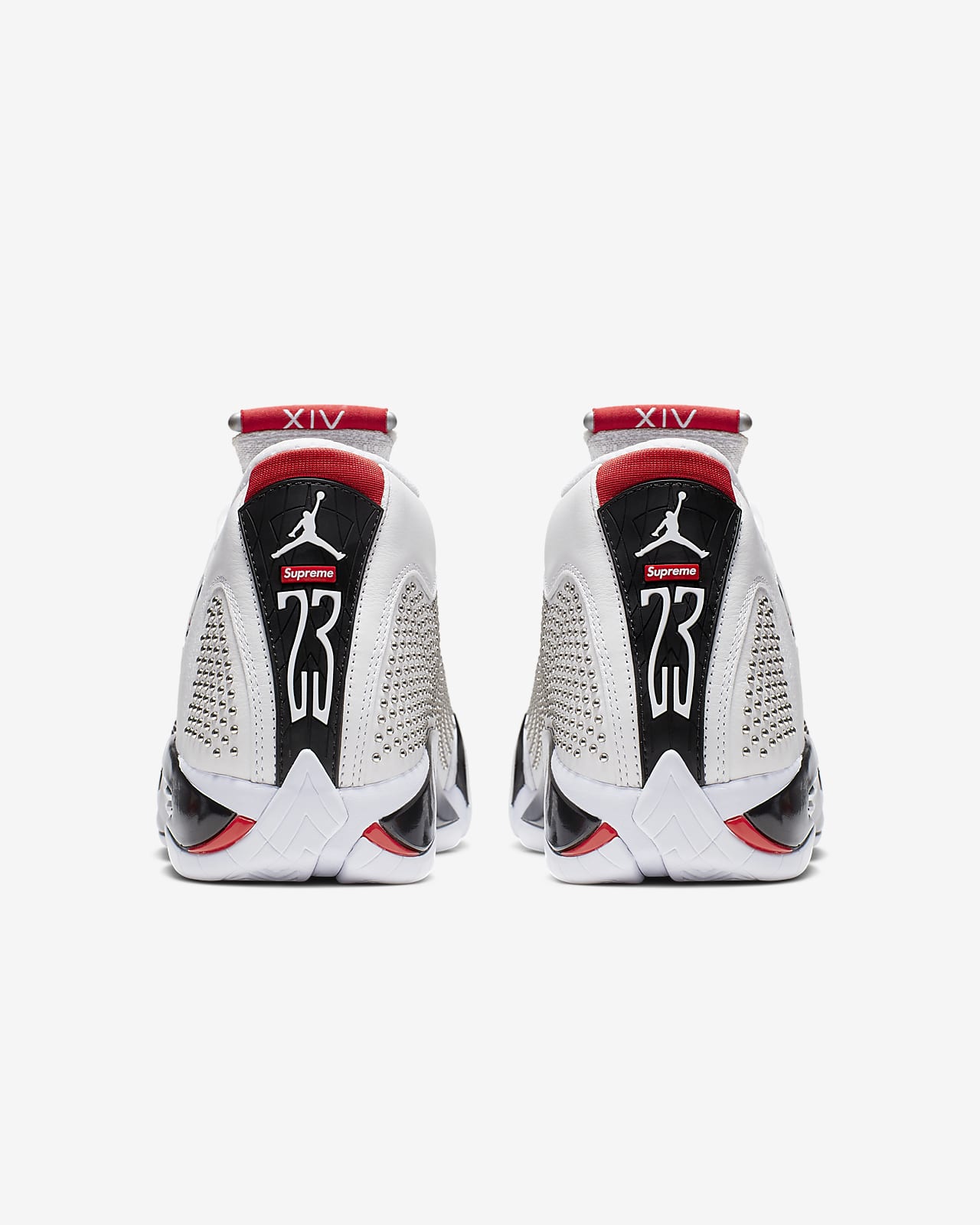 nike jordan 14 supreme