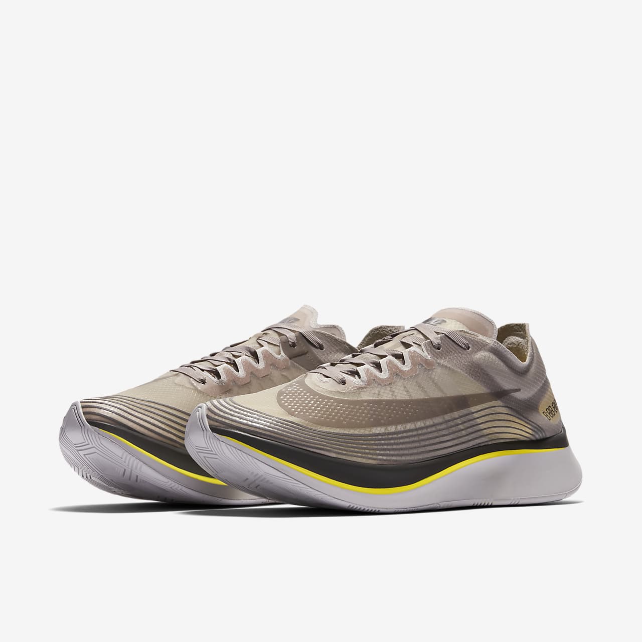 Nike Zoom Fly SP Unisex Running Shoe. Nike AE