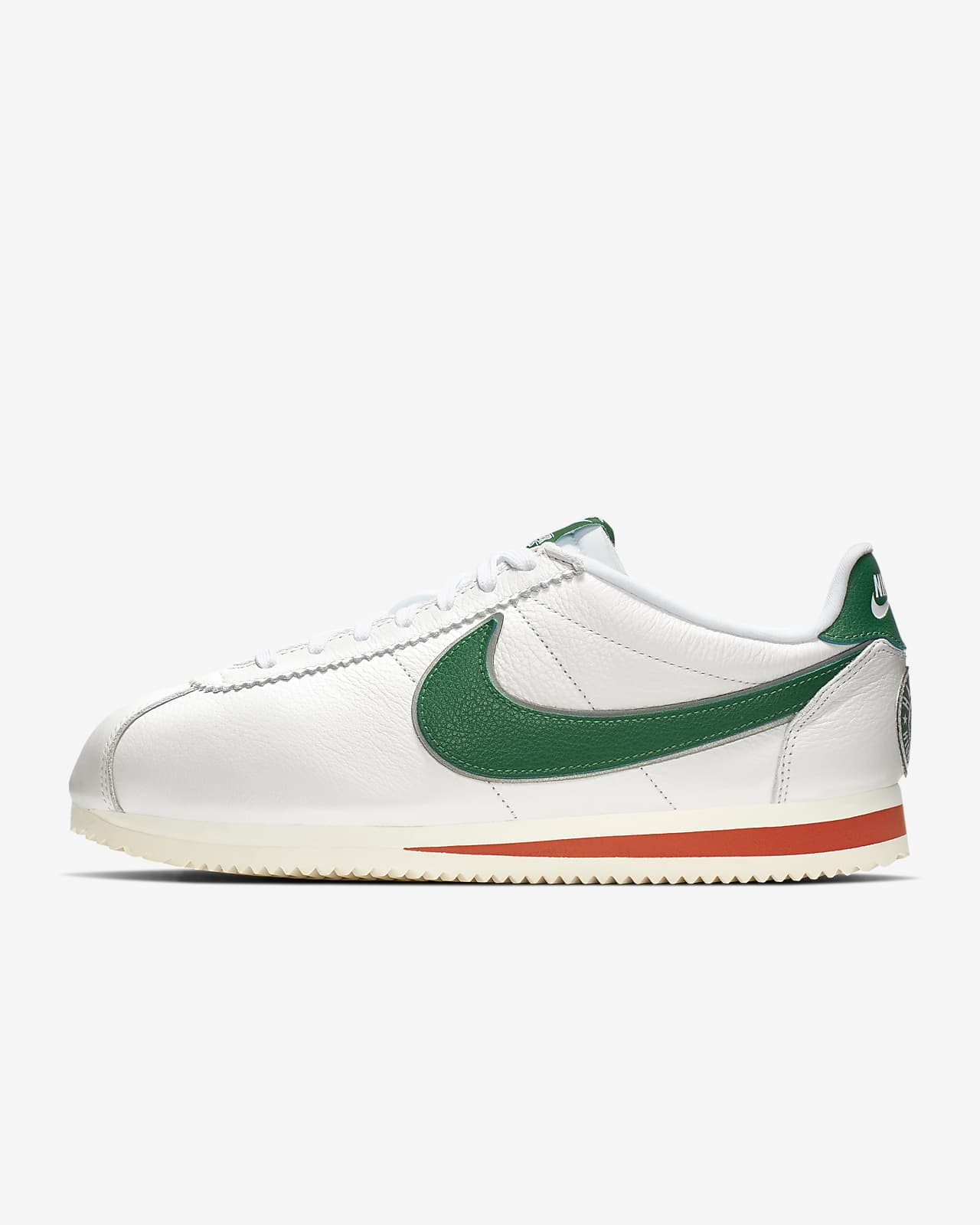 Nike x Hawkins High Cortez. Nike 