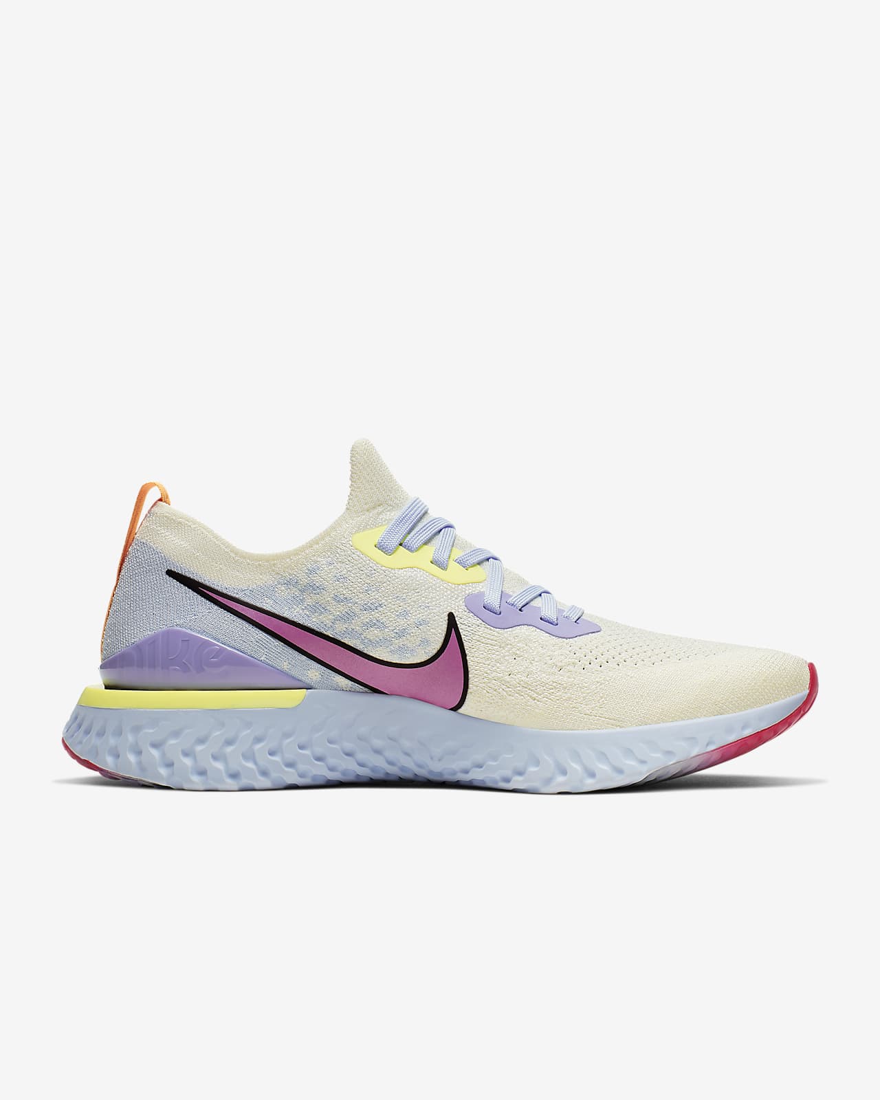 epic react for marathon