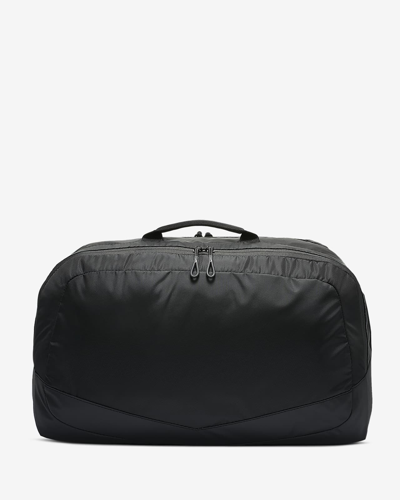 nike run duffel bag