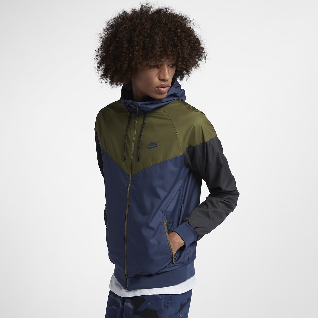 nike sb windrunner