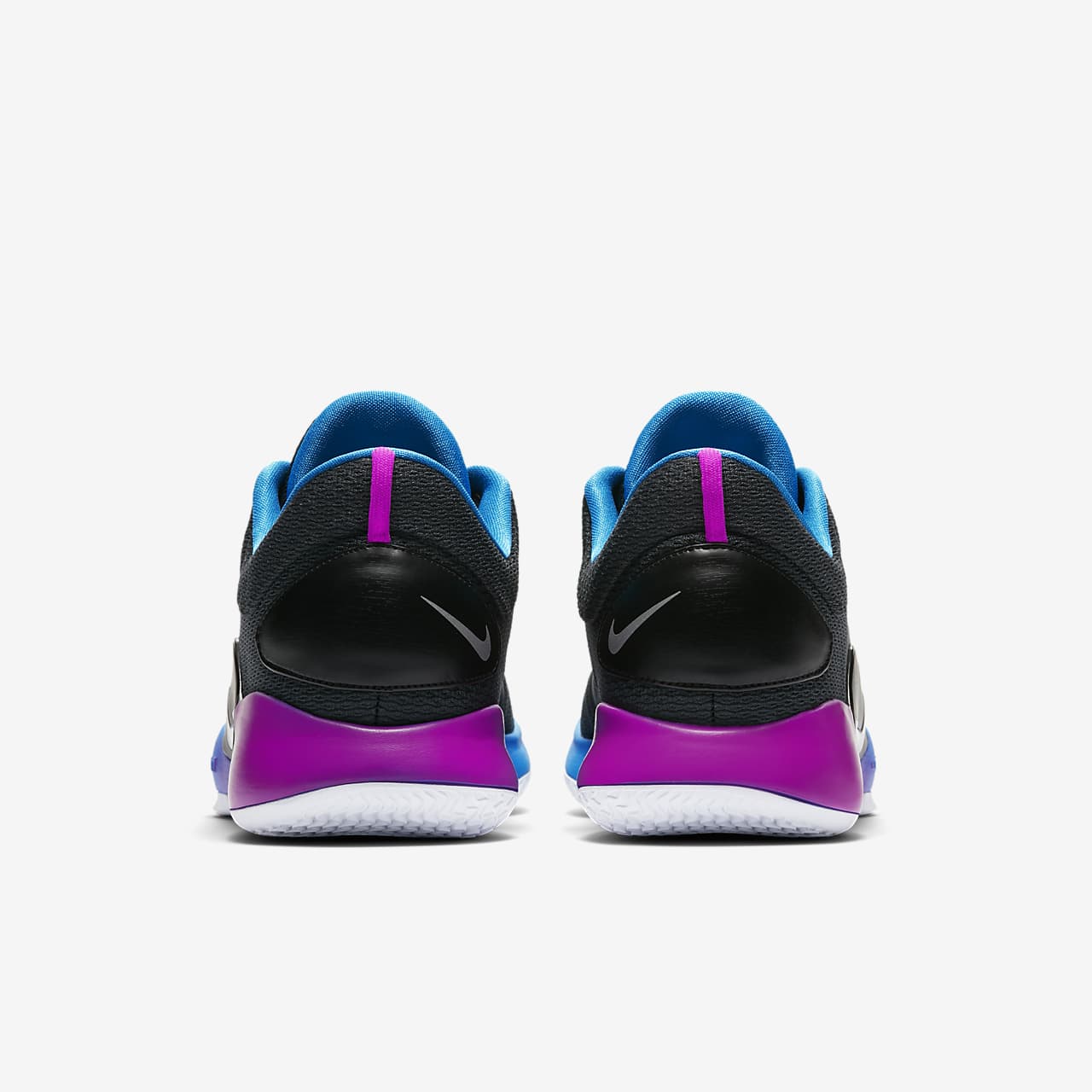 eslogan de nuevo Acorazado Nike Hyperdunk X Low Basketball Shoe. Nike ID