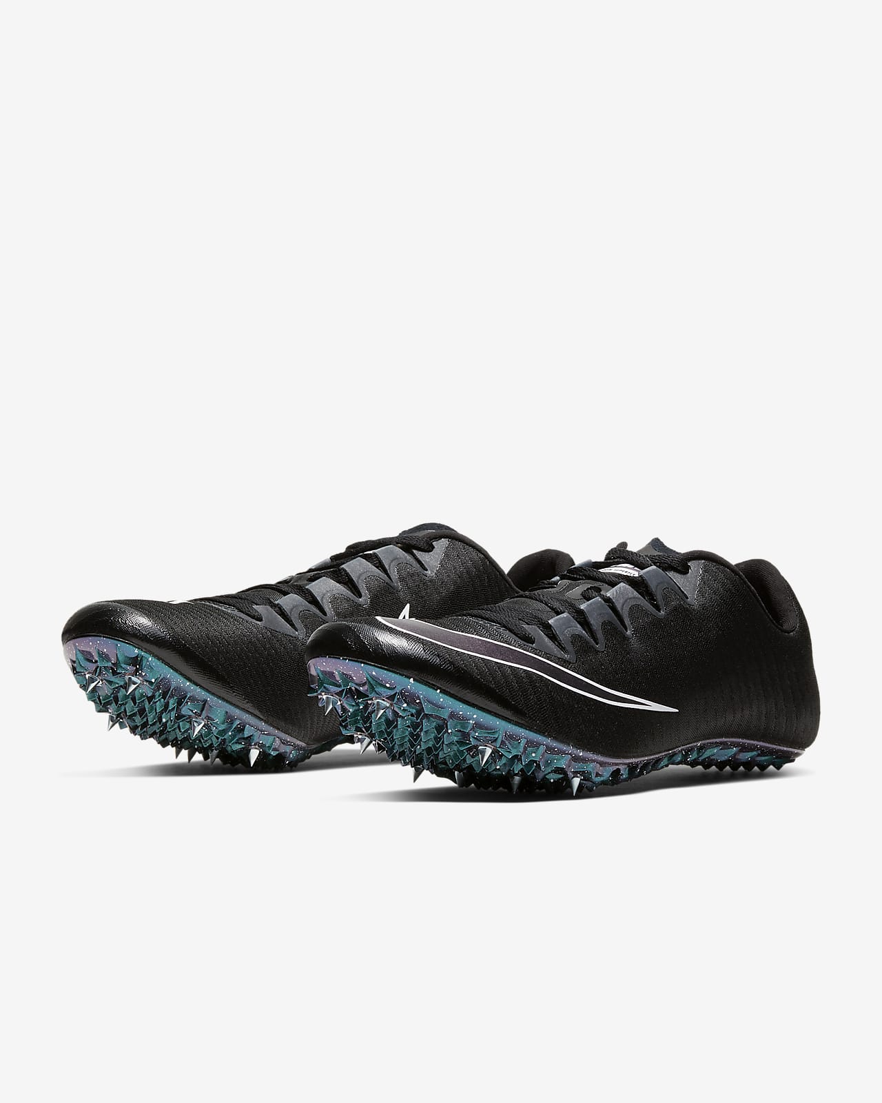 Nike Superfly Running Spikes Online 