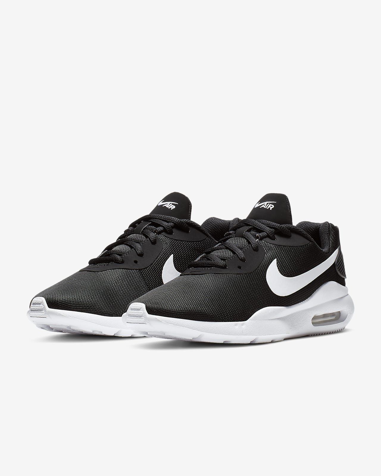 nike wmns air max oketo