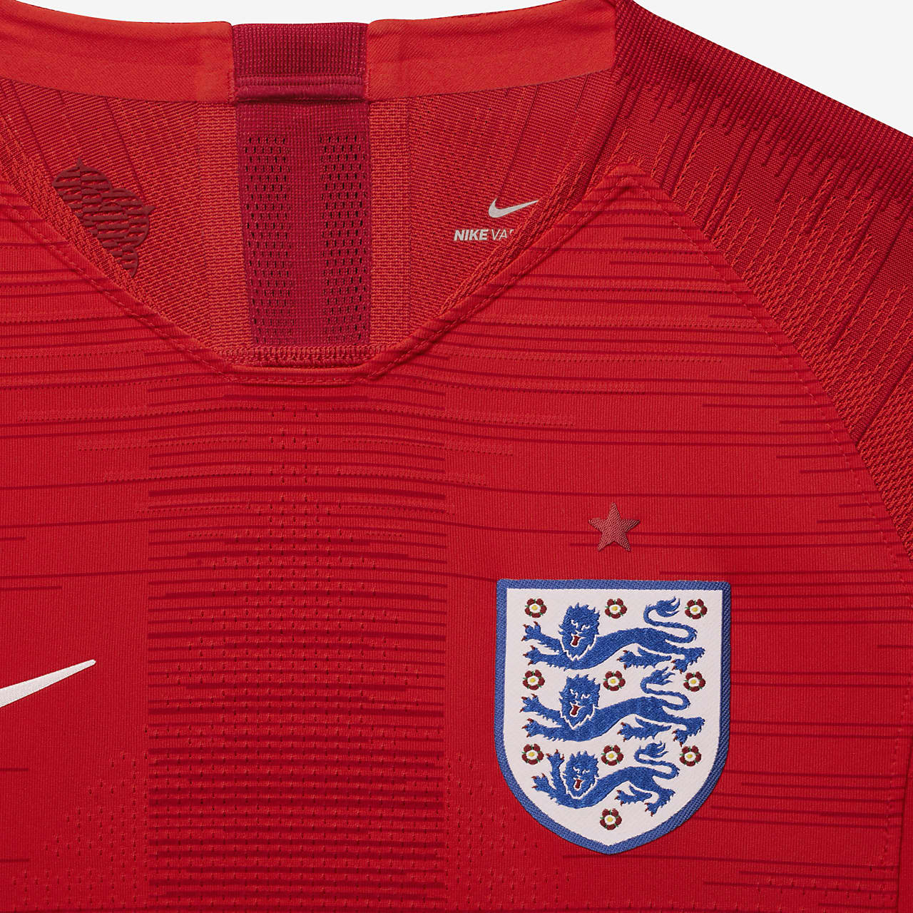 nike england away shirt 2018