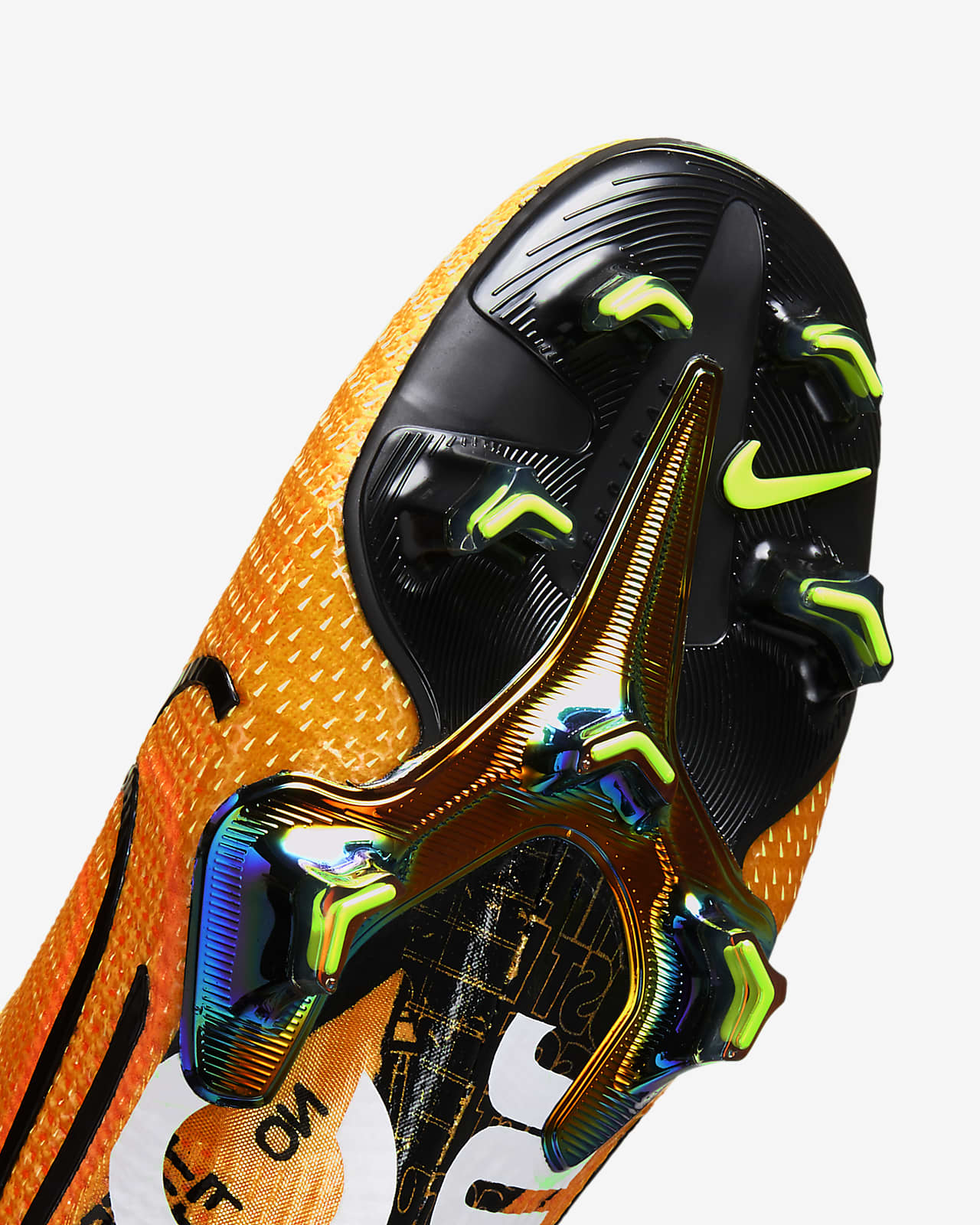 nike mercurial vapor x elite