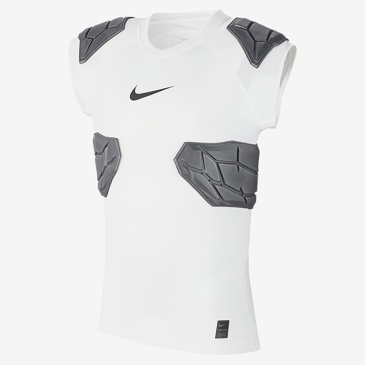 Custom Nike Pro Sleeveless Compression Shirts