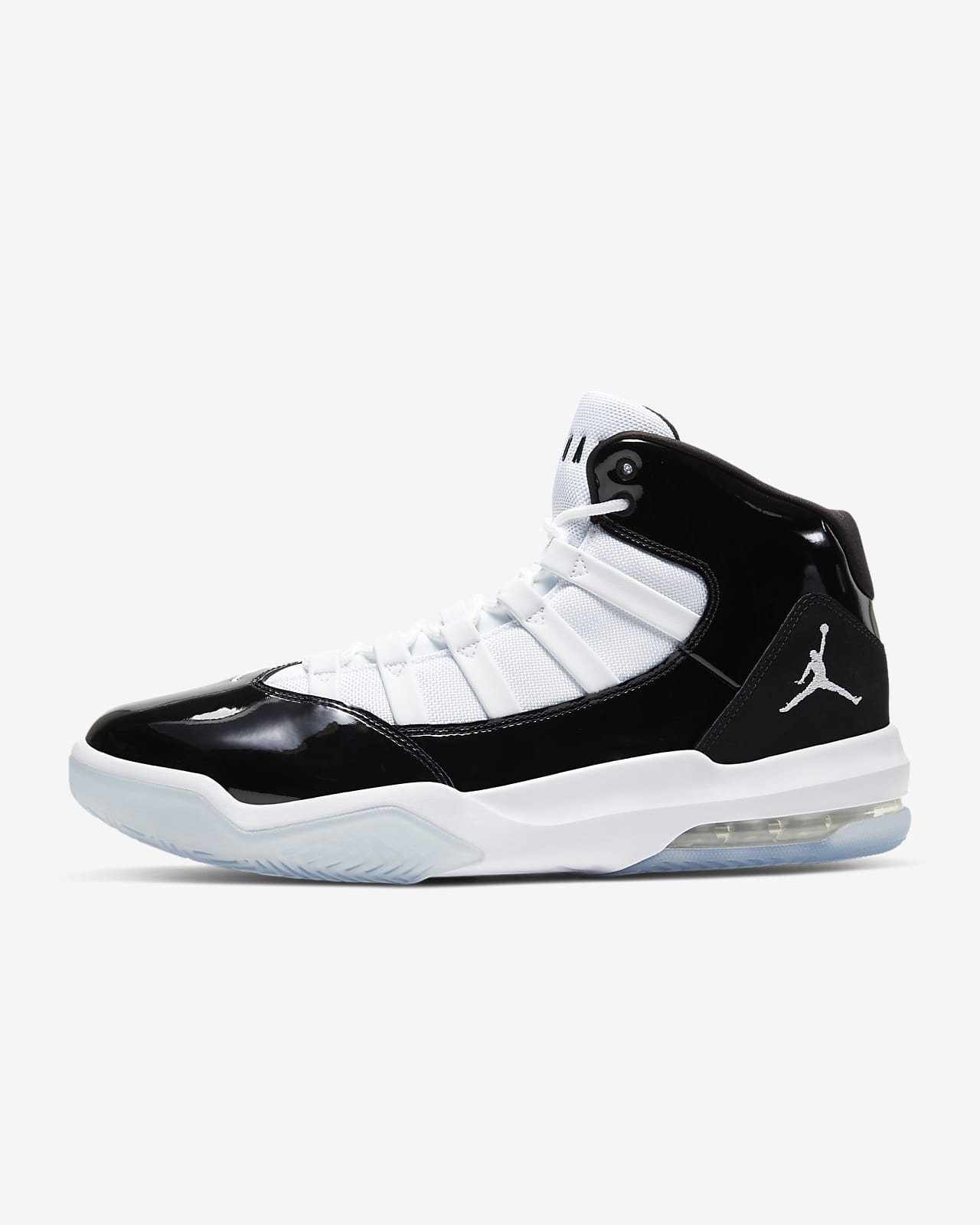 Jordan Max Aura Men's Shoe. Nike HU