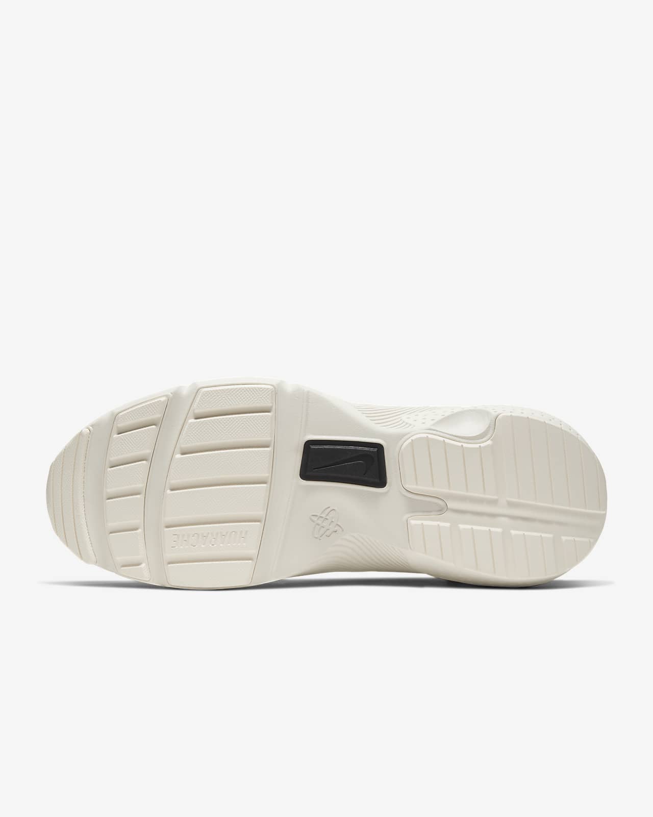 nike huarache type green