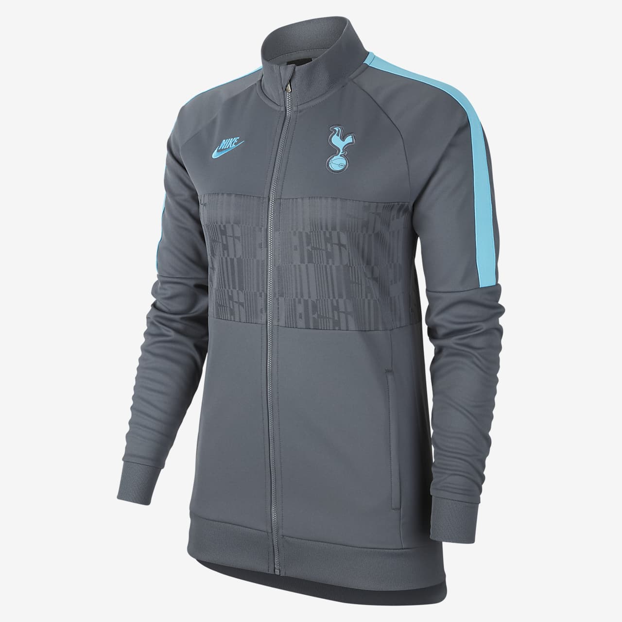 Tottenham Nike : Nike Tottenham 3rd Jersey - Youth 2018-19 ...
