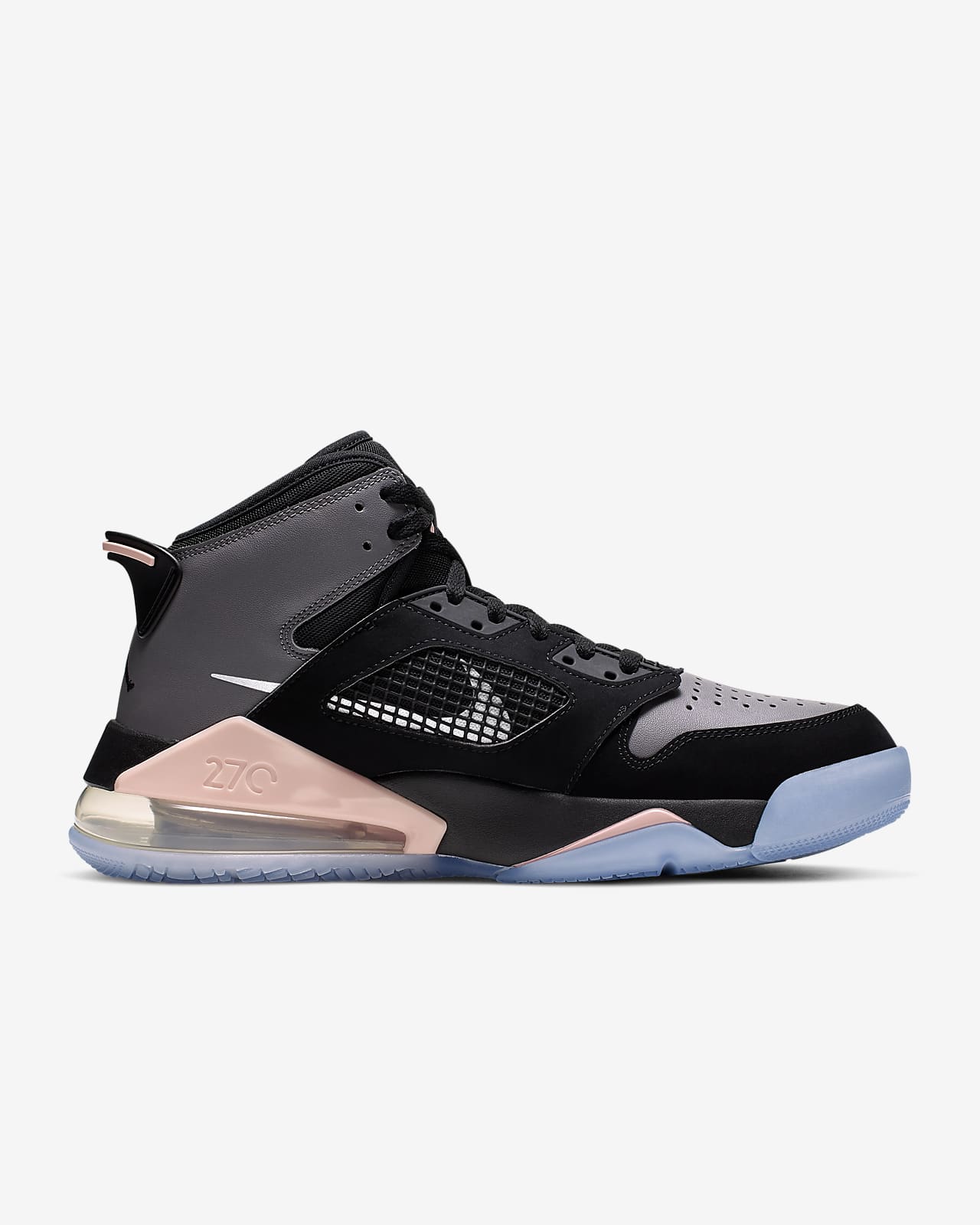 Jordan Mars 270 Men's Shoe. Nike IN