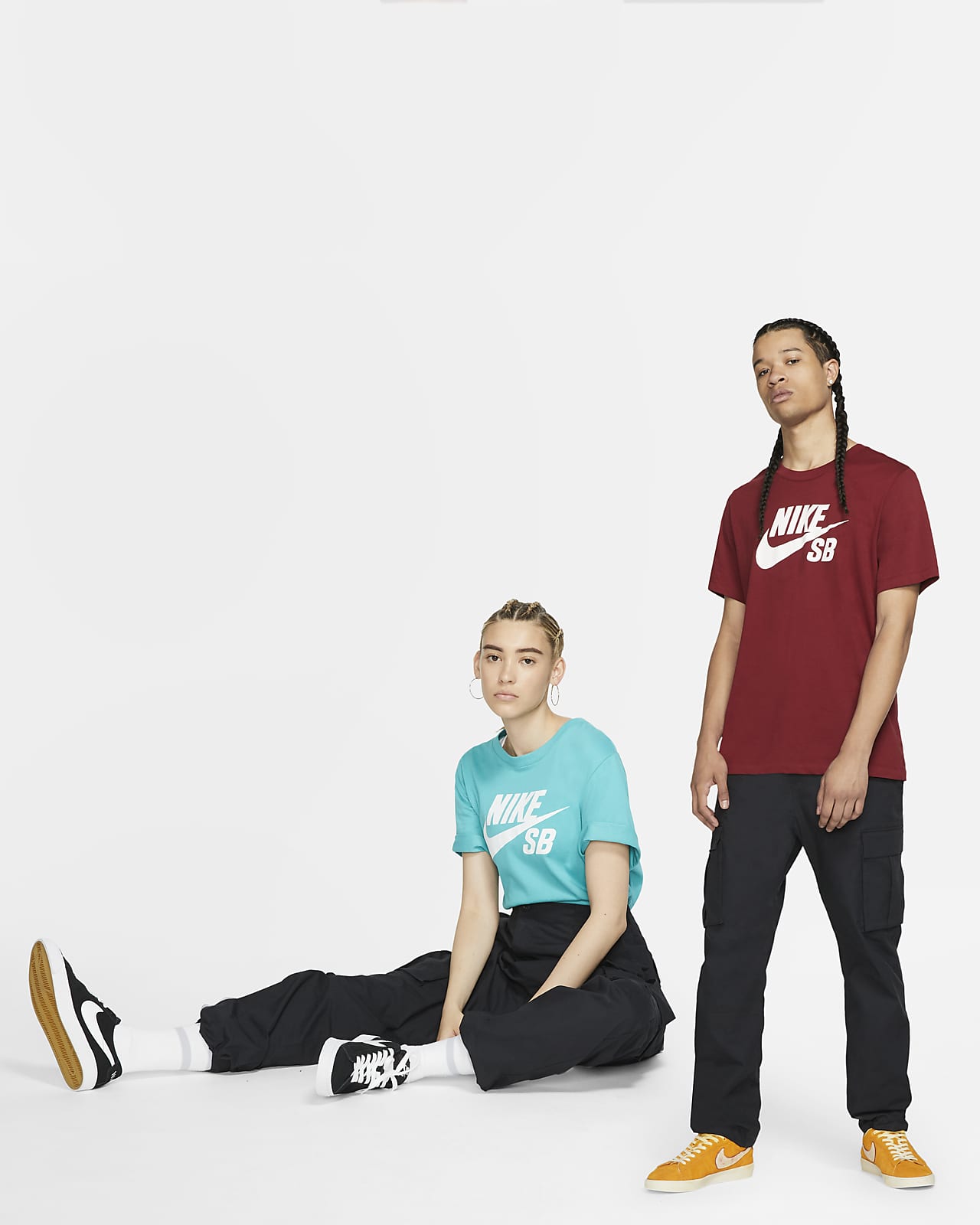 nike sb flx ftm cargo pants