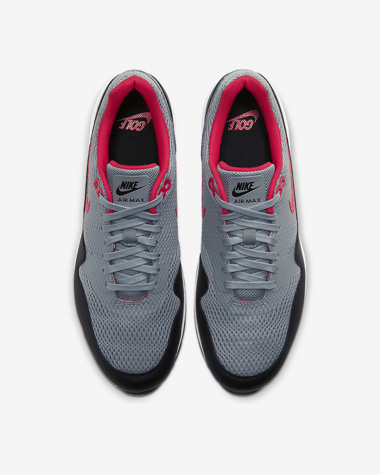 nike air max 1 g men's golf shoes