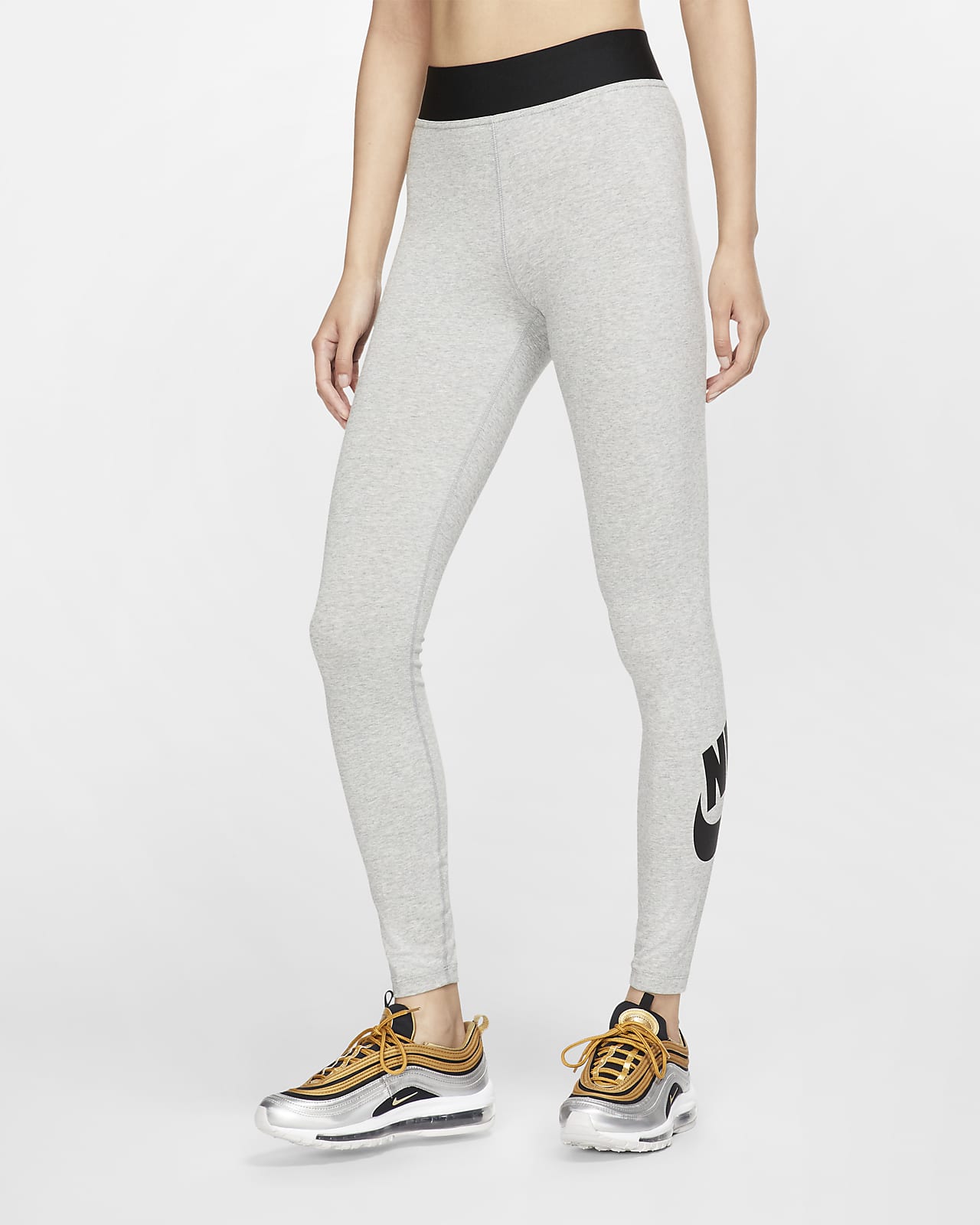 Nike Sportswear Leg-A-See Women's High 