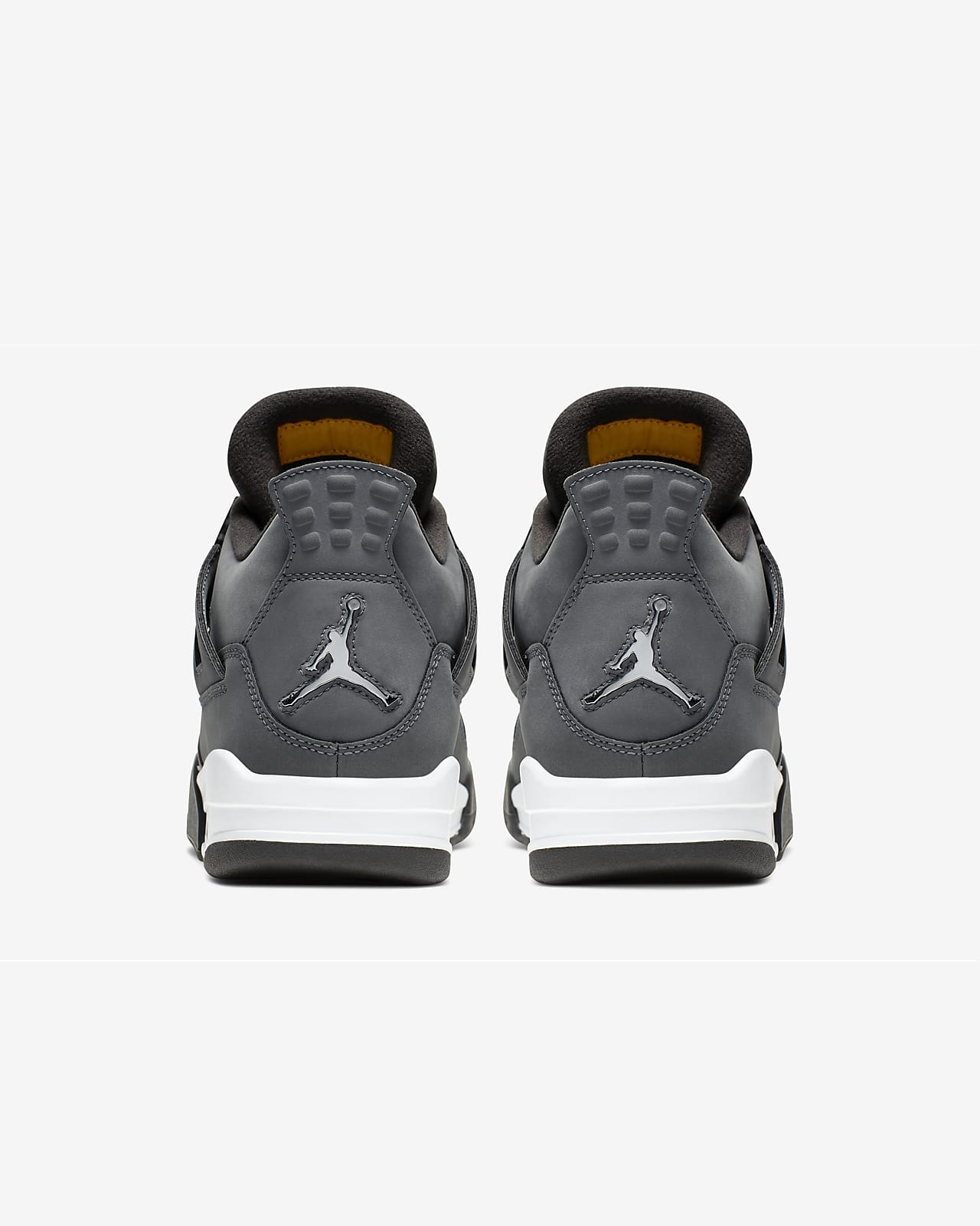 air jordan 4 gray