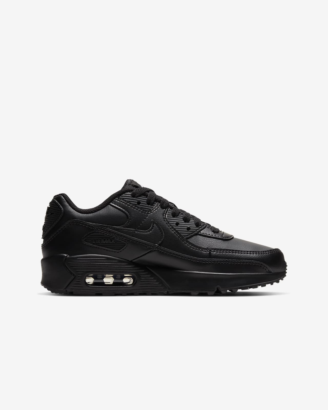 Nike air max 90 best sale ltr kinderschoen