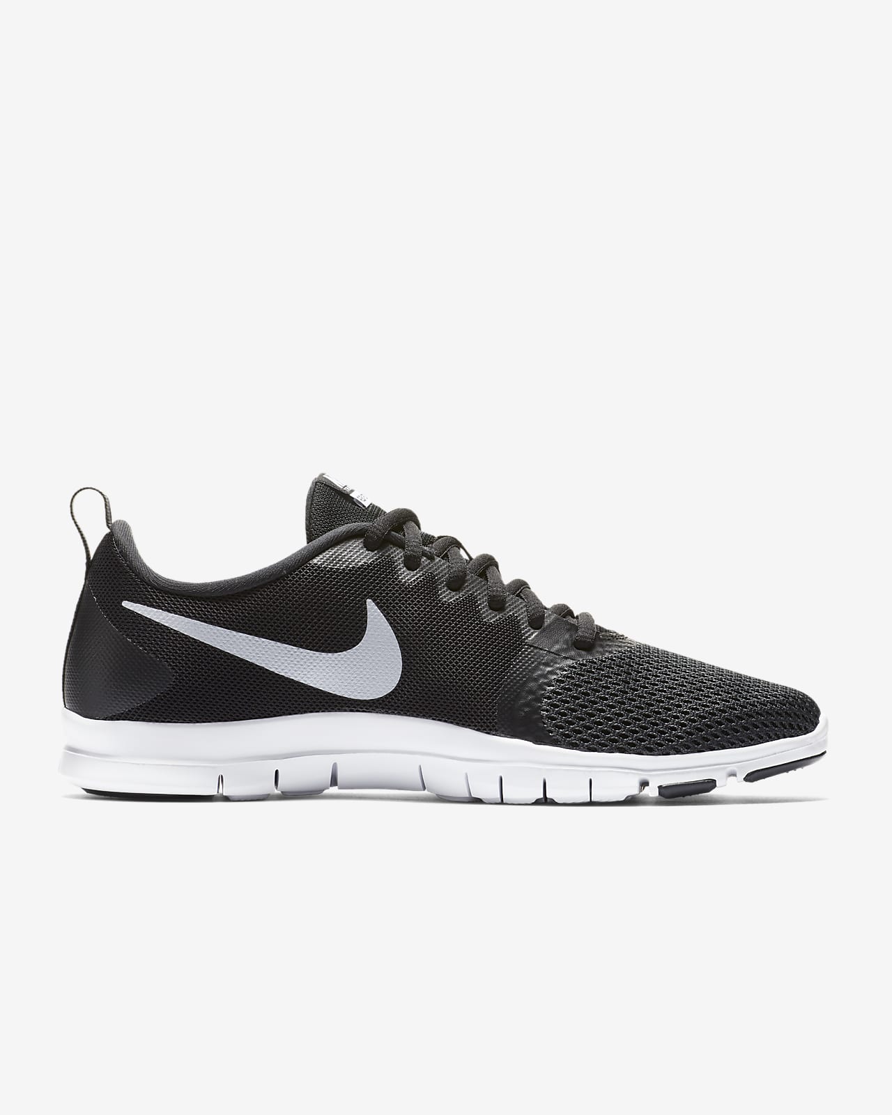 chaussures de training femme flex essential nike