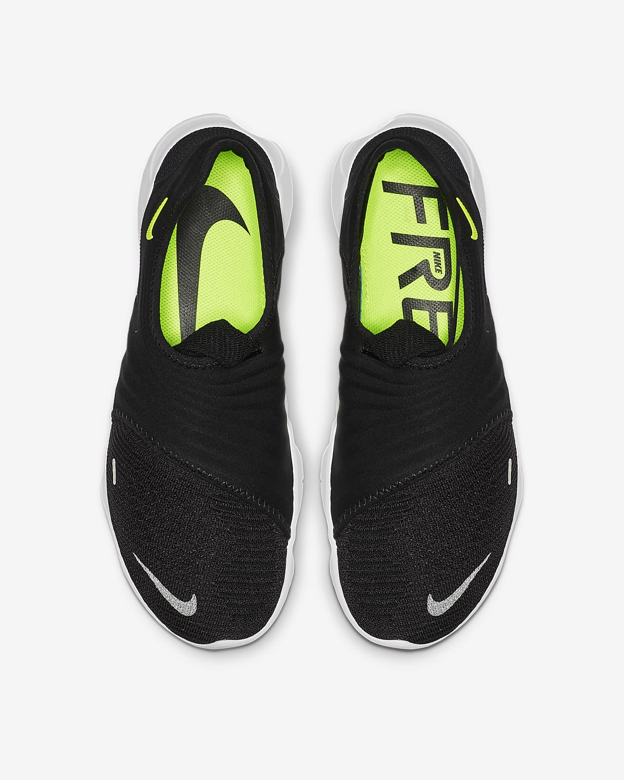 รองเท้าวิ่งผู้ชาย Nike Free RN Flyknit 3.0