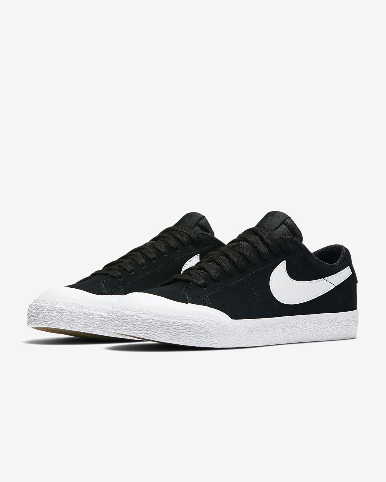 nike sb air zoom blazer low xt