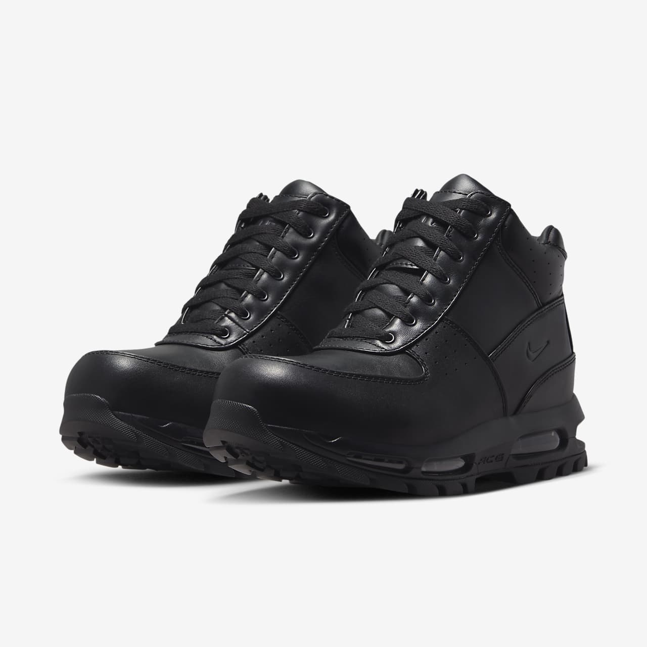 Nike Air Max Goadome Herenboots. Nike BE