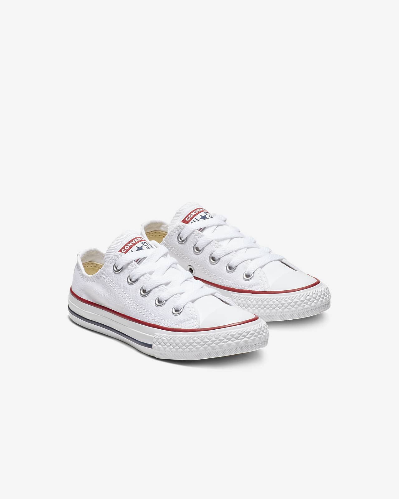 Converse originales blancas discount niño