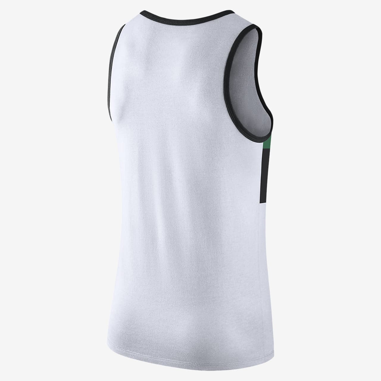 波士顿凯尔特人队nike Dri Fit Nba 男子背心 耐克 Nike 中国官网