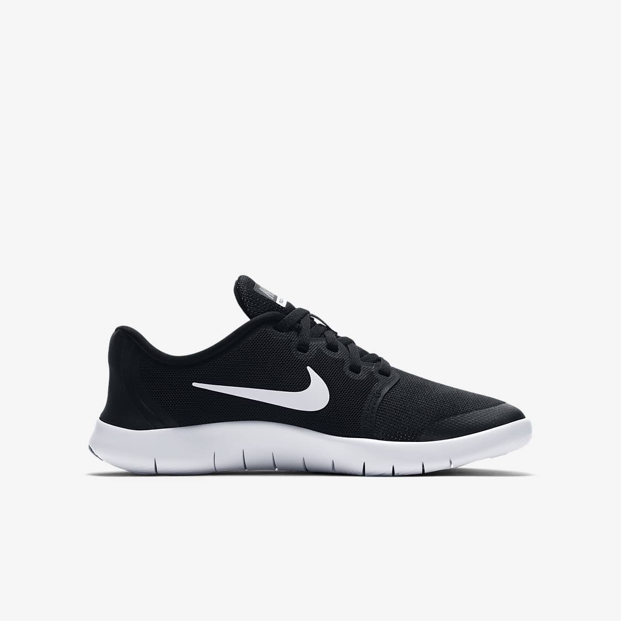 nike flex contact grey