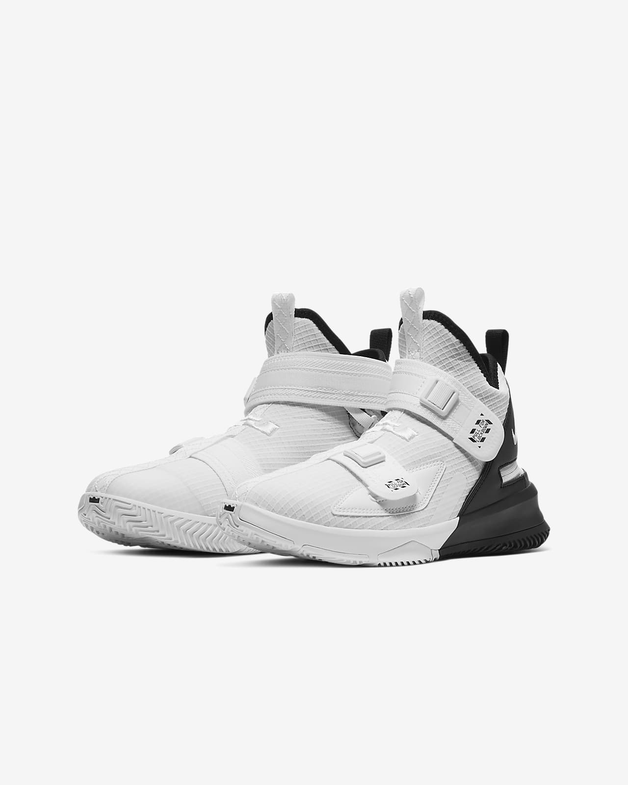 youth lebron soldier 13