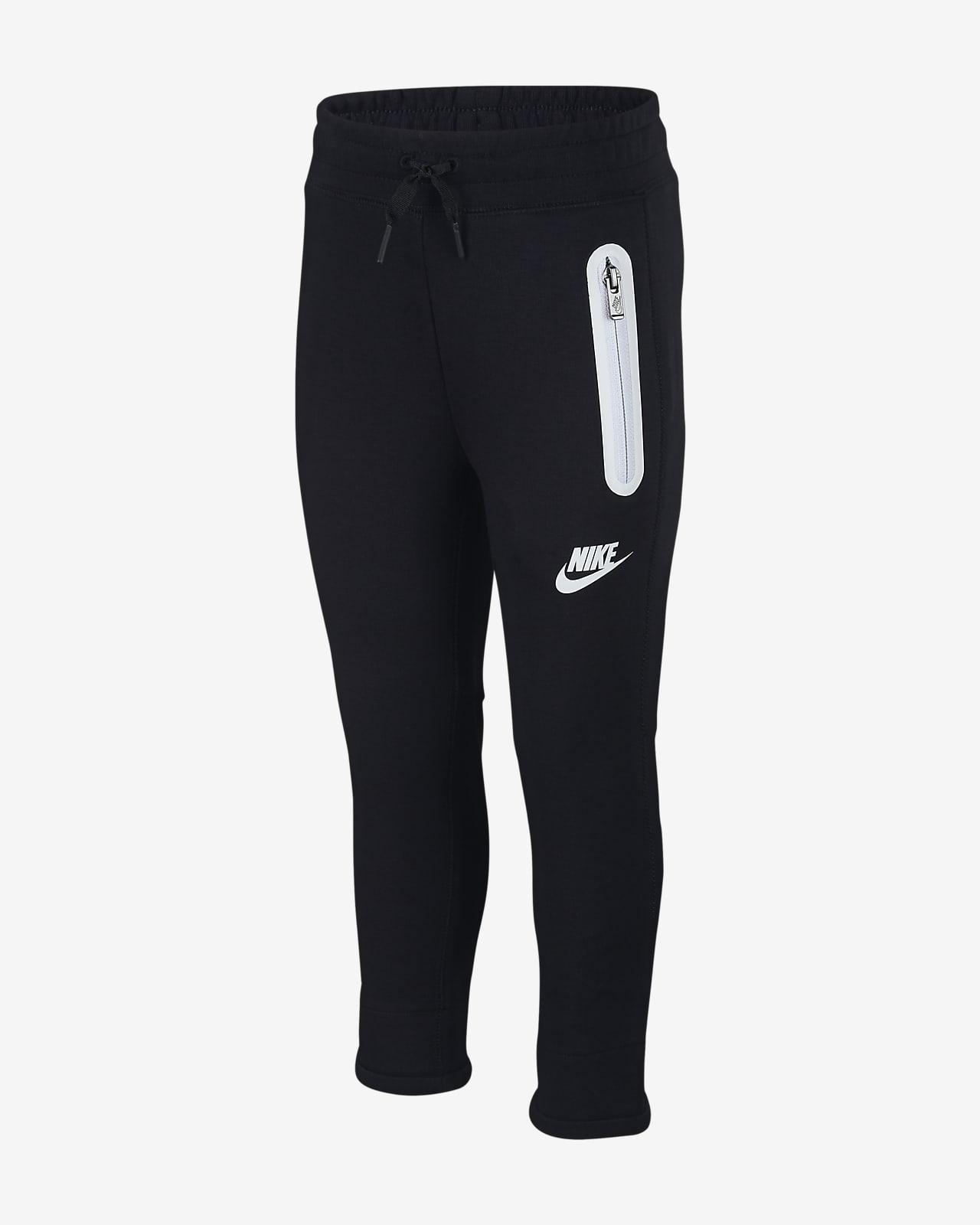 Pantalones para niño talla pequeña Nike Sportswear Tech Fleece