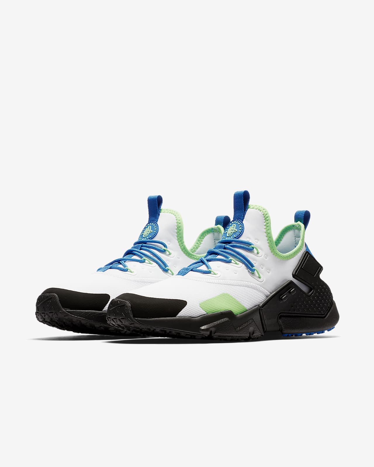 Nike Air Huarache Drift Men's Shoe 