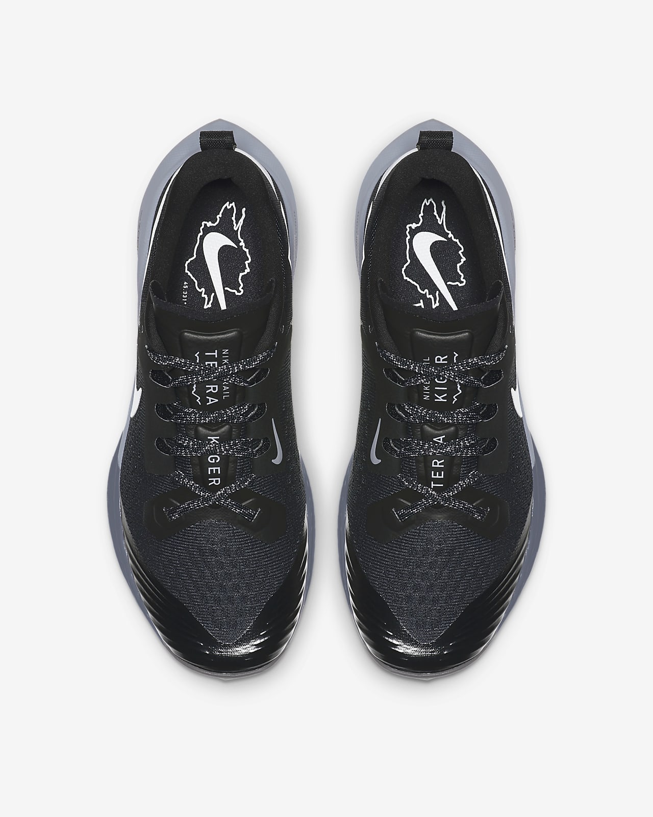 nike terra kiger 5 canada