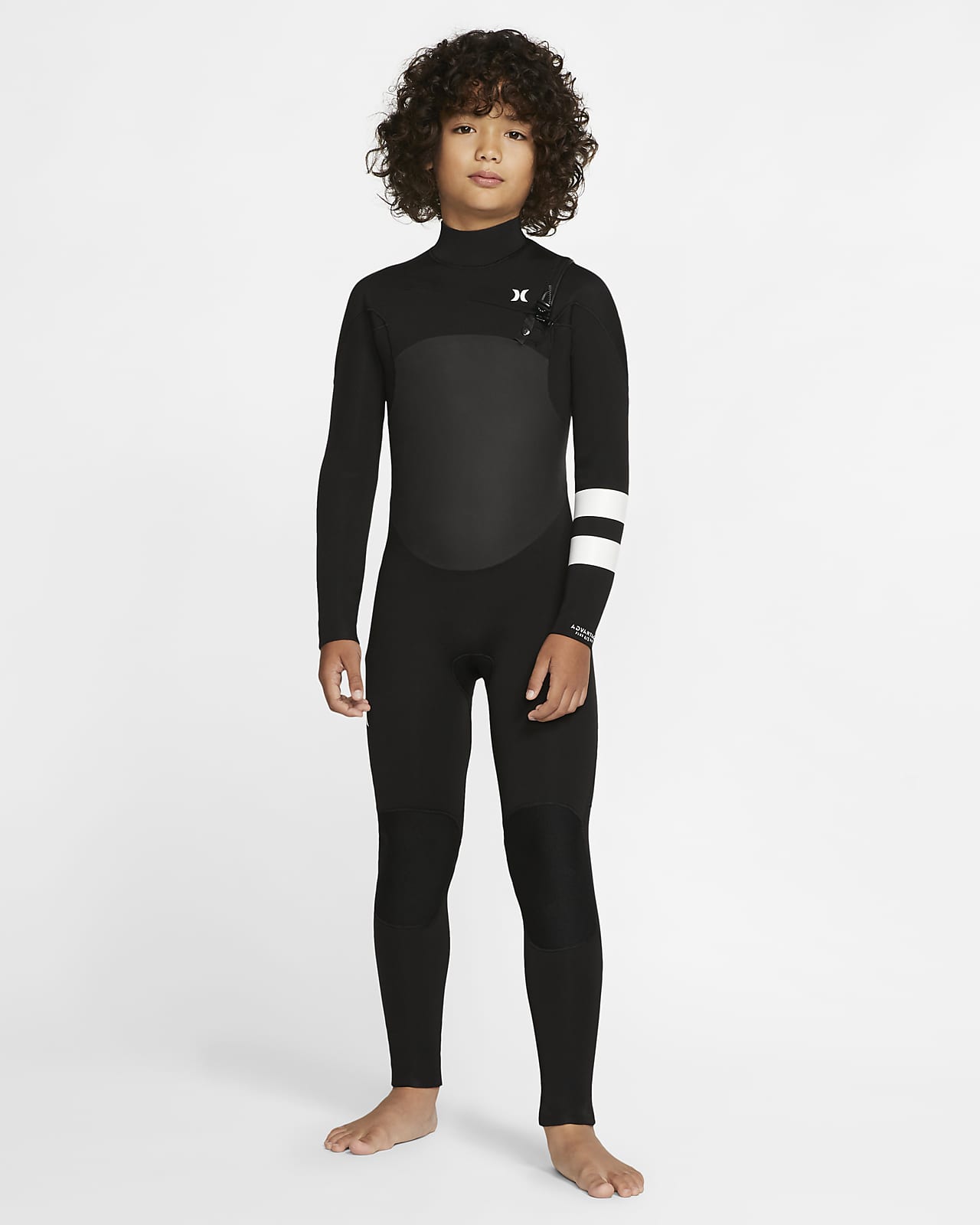 Hurley Advantage Plus 4 3mm Fullsuit Kids Wetsuit Nike Com