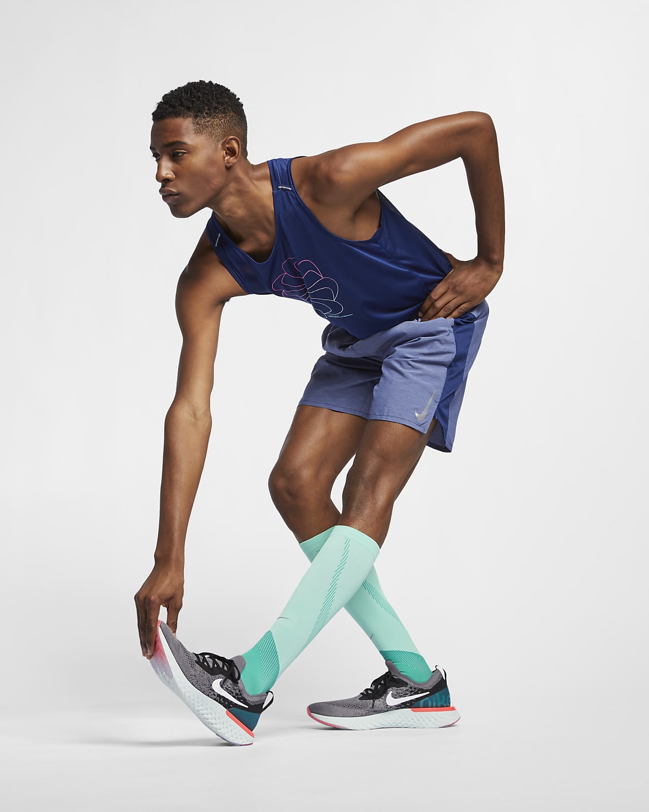 Ropa interior running hombre Outlet