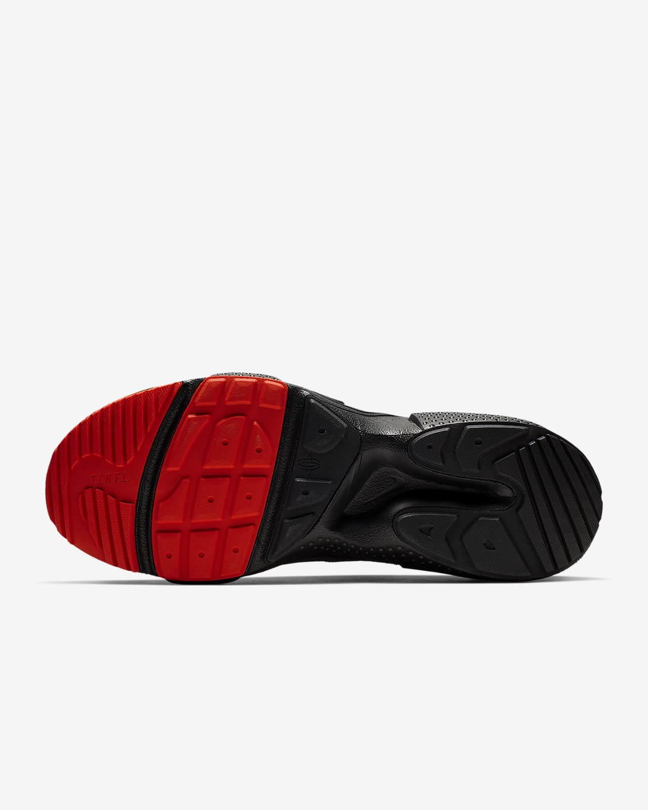 nike huarache edge men's shoe